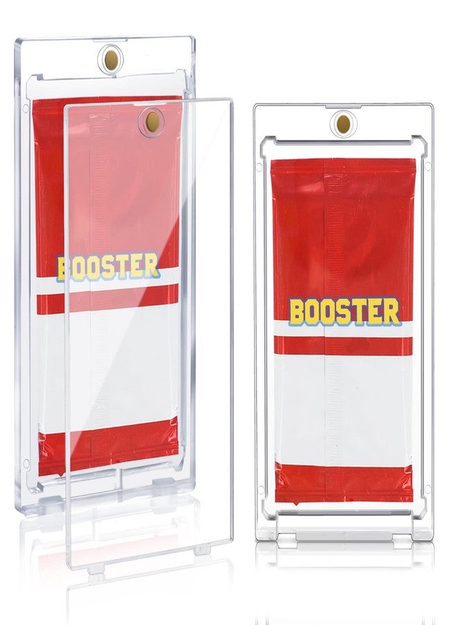 DEDC booster box case